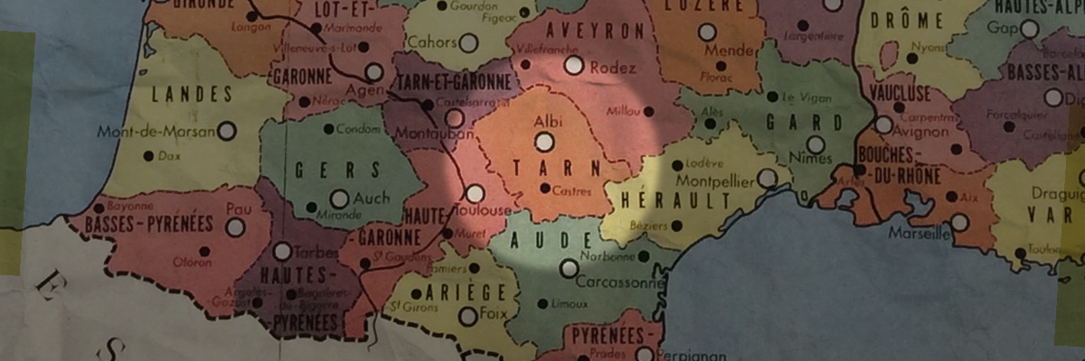 Tôt ou Tarn