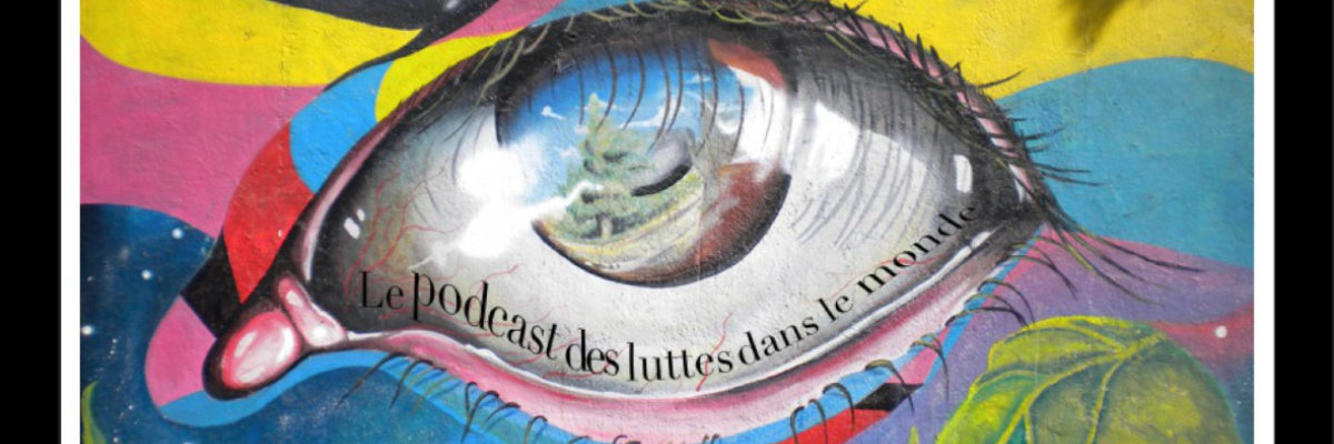 L&rsquo;Actu des Oublié.es