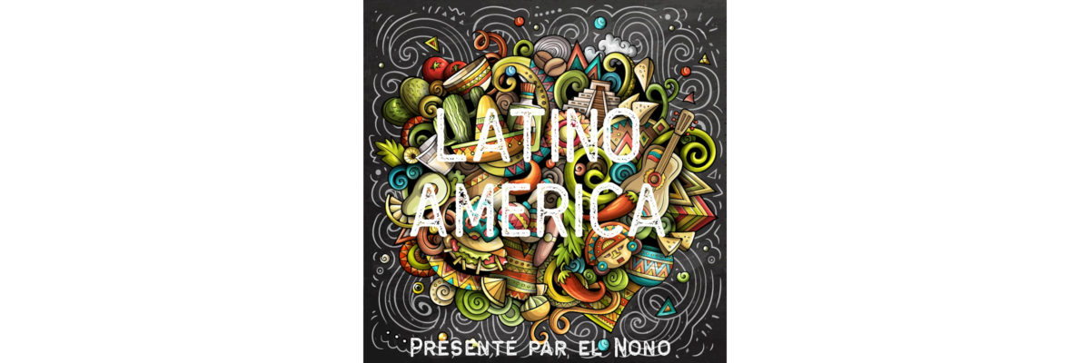 Latino America