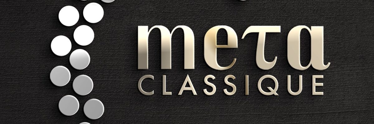 Métaclassique