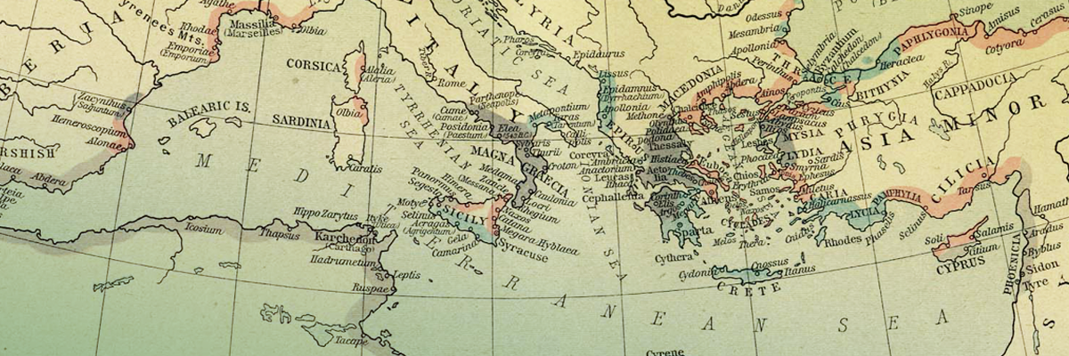 Mare nostrum