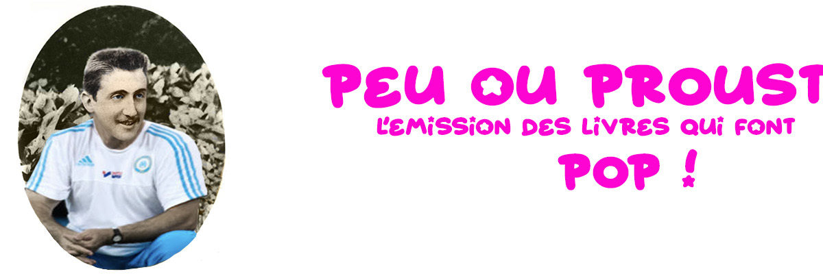 Peu ou Proust